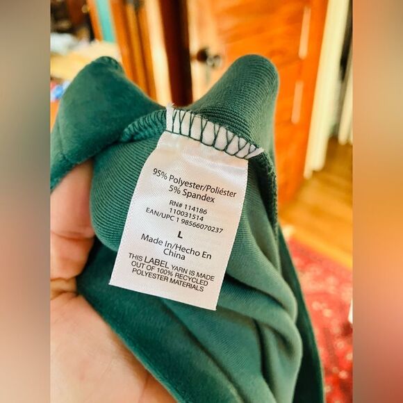 NWT | JUICY COUTURE OG Big Bling Womens Velour Track Pants | Large - Picture 6 of 6